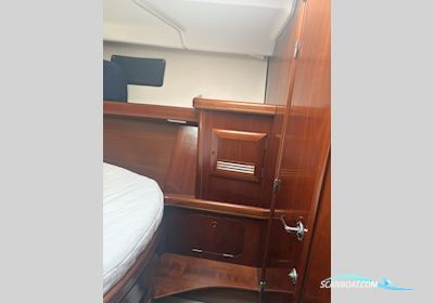 Beneteau Oceanis 473 Clipper Zeilboten 2002, met Yanmar motor, Duitsland