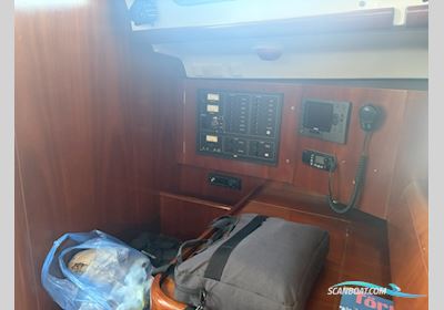 Beneteau Oceanis 473 Clipper Zeilboten 2002, met Yanmar motor, Duitsland