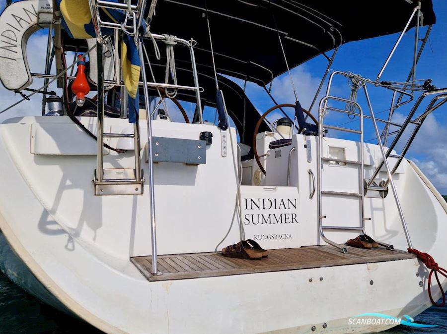 Beneteau Oceanis 473