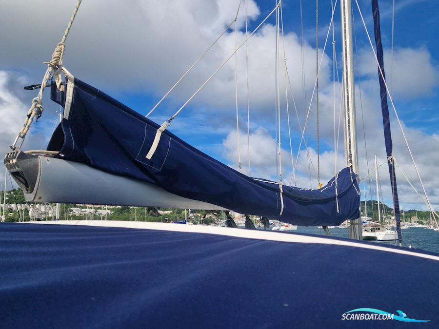 Beneteau Oceanis 473