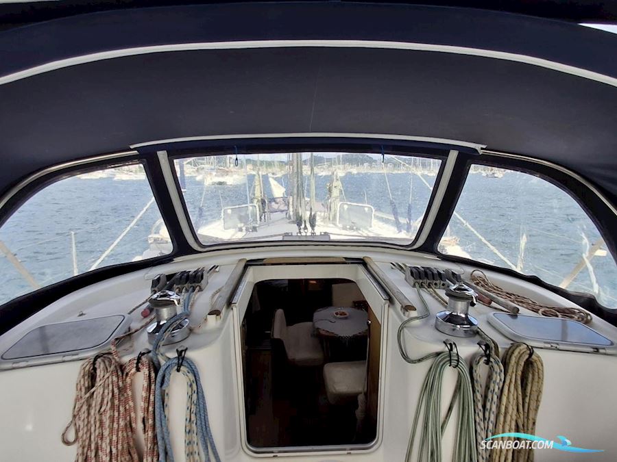 Beneteau Oceanis 473