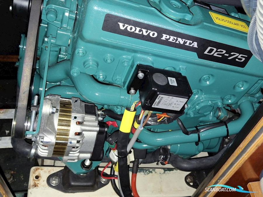 Beneteau Oceanis 473