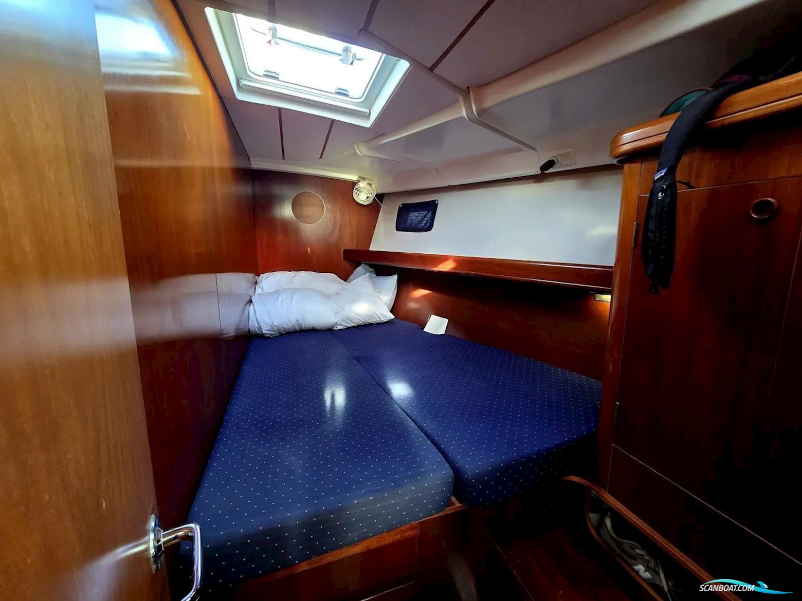 Beneteau Oceanis 473