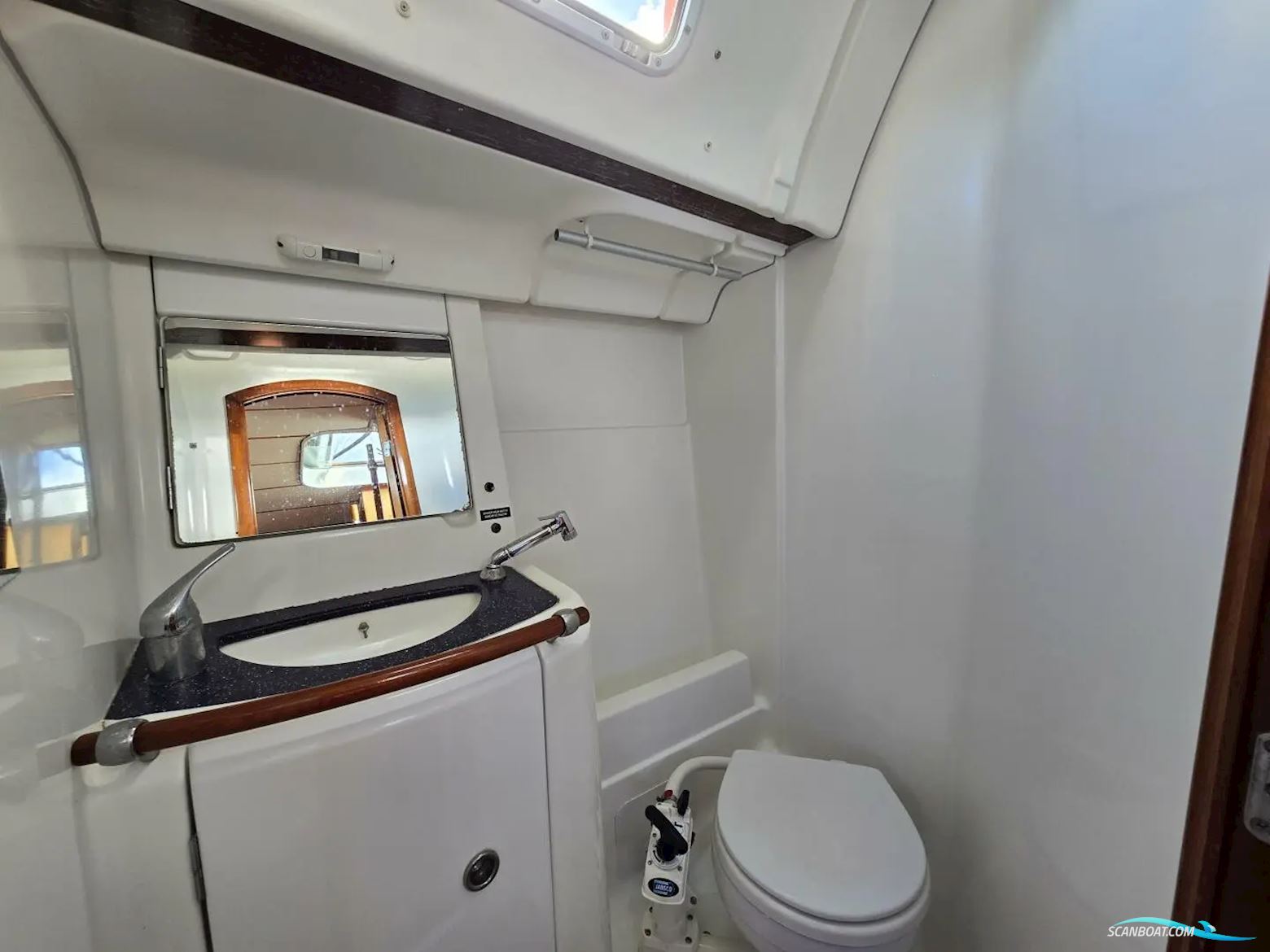 Beneteau Oceanis 473