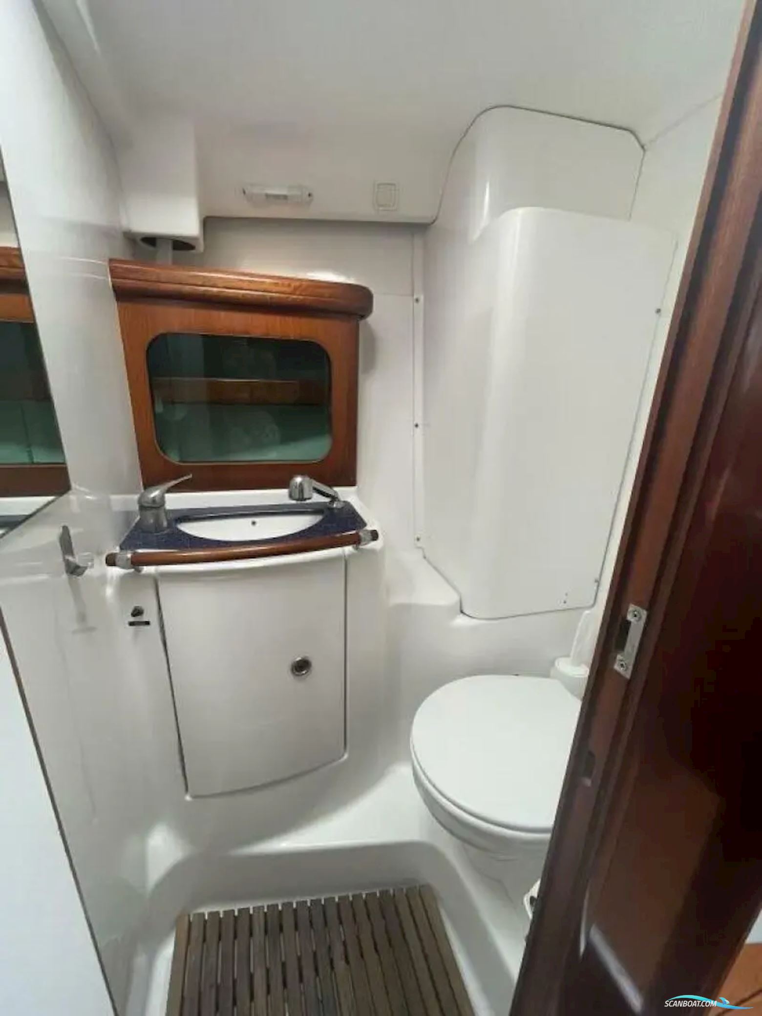 Beneteau Oceanis 473