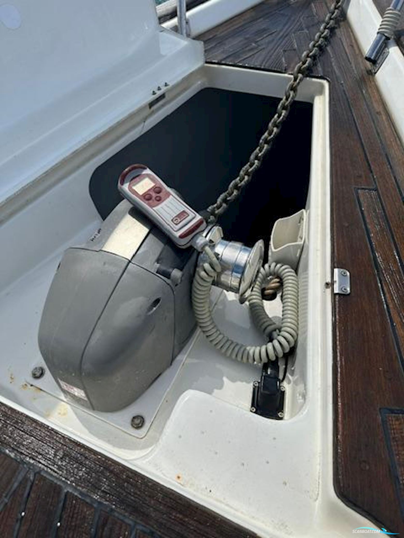 Beneteau Oceanis 473