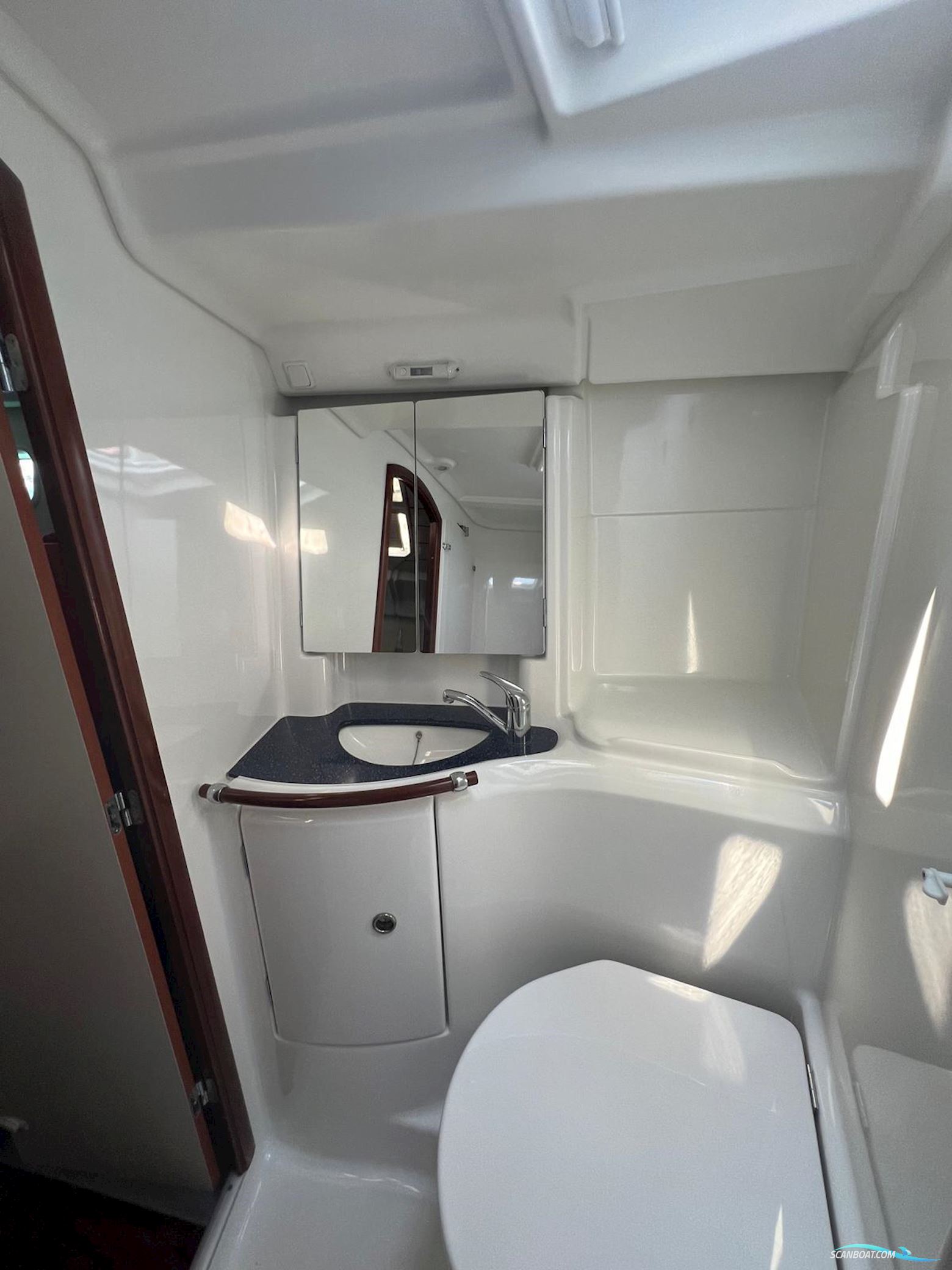 Beneteau Oceanis 473