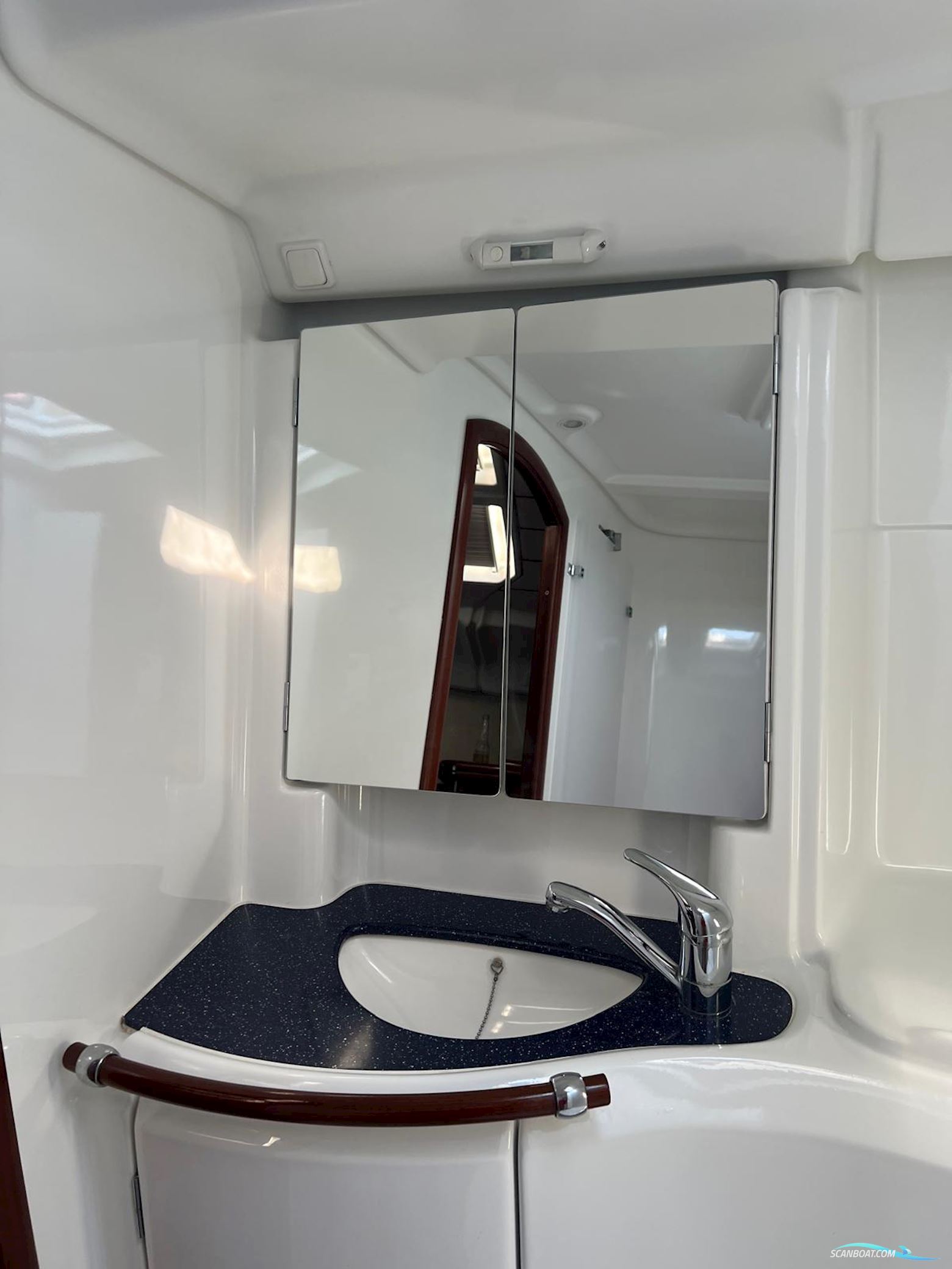Beneteau Oceanis 473
