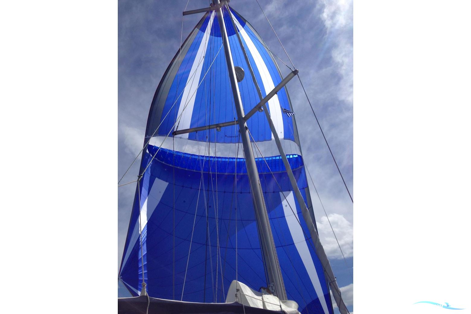 Beneteau Oceanis 473