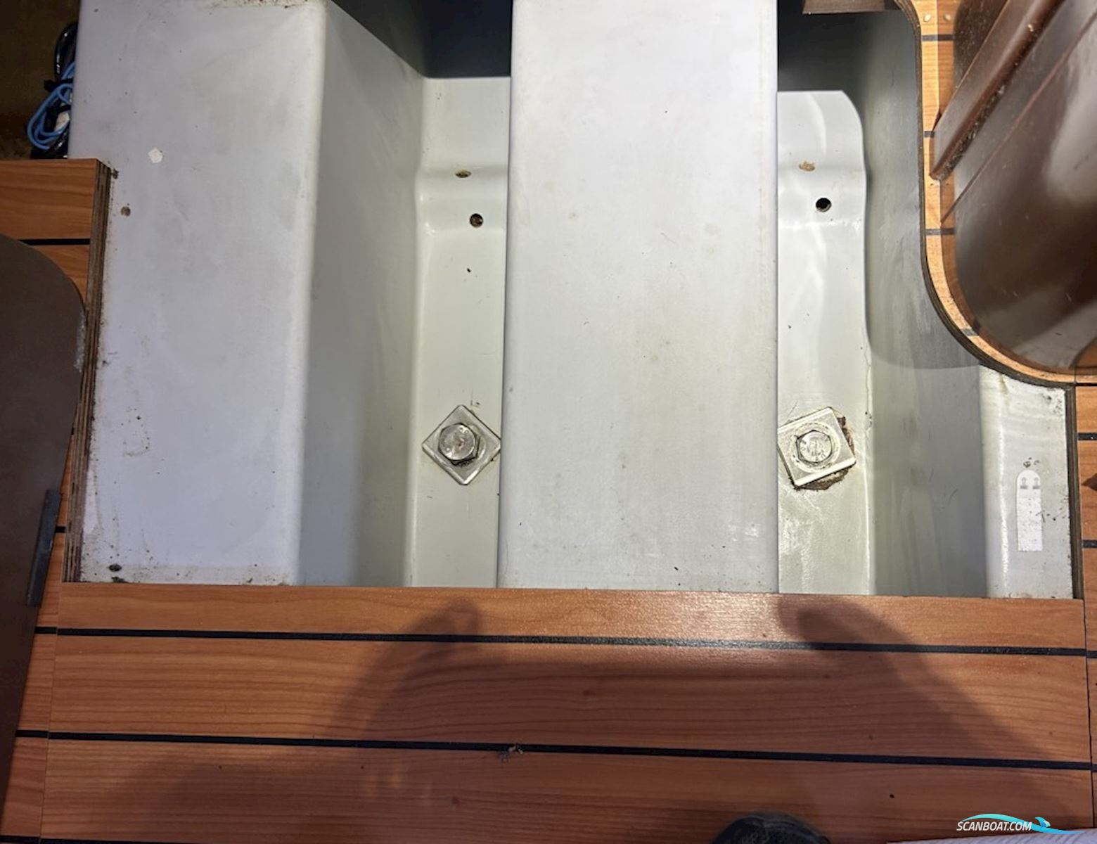 Beneteau Oceanis 473