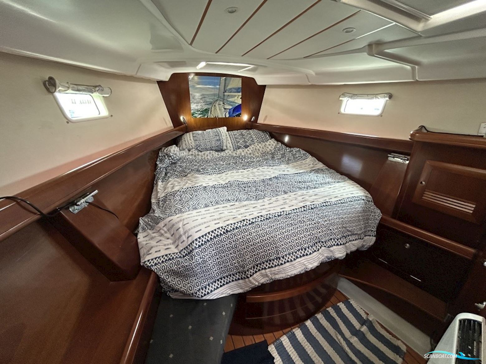 Beneteau Oceanis 473