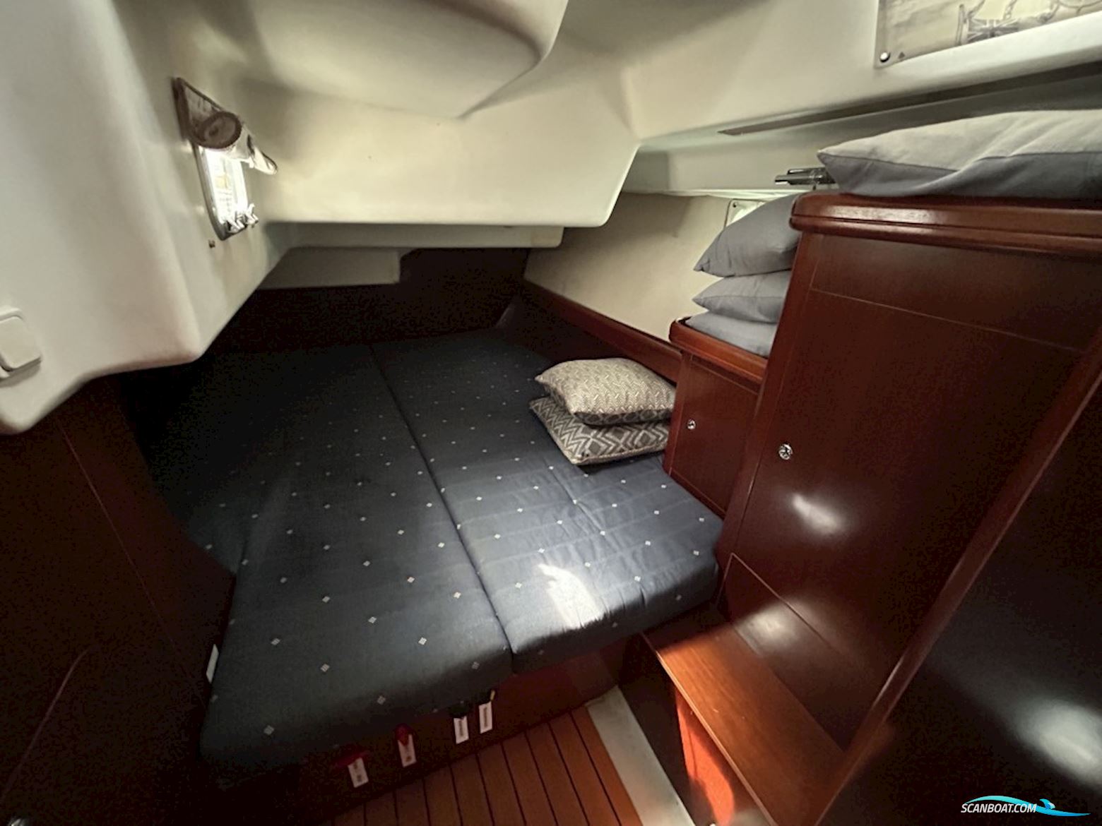 Beneteau Oceanis 473
