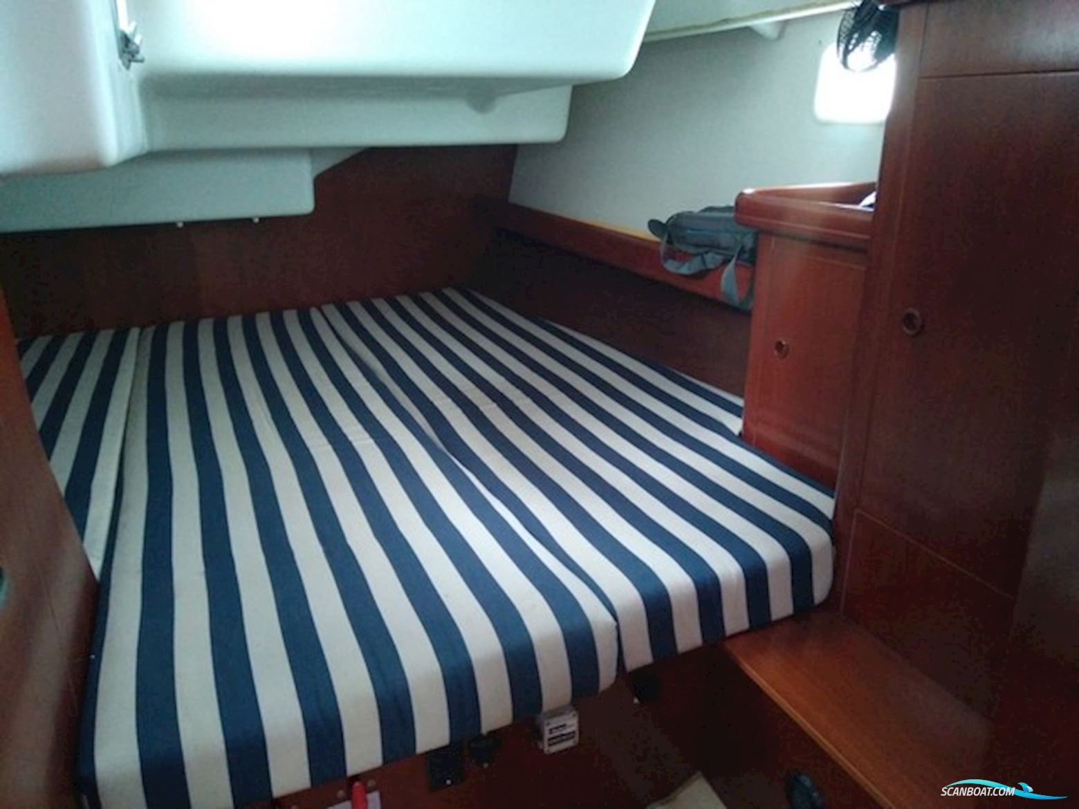 Beneteau Oceanis 473