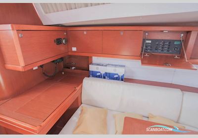 Beneteau Oceanis 48 Zeilboten 2017, met Hk 75 motor, Kroatië