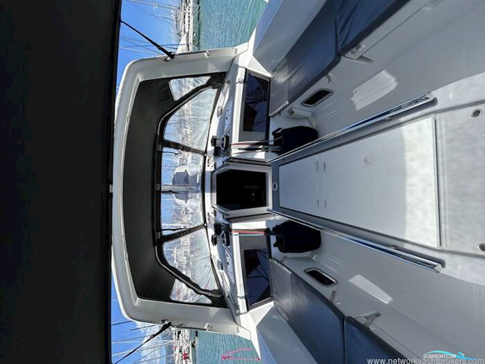 Beneteau Oceanis 48