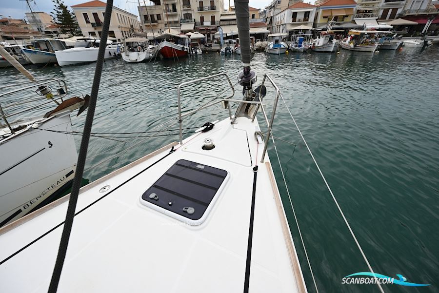 Beneteau Oceanis 48