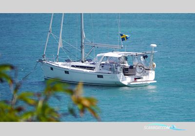 Bénéteau Oceanis 48 Zeilboten 2014, met Yanmar motor, Geen landeninfo