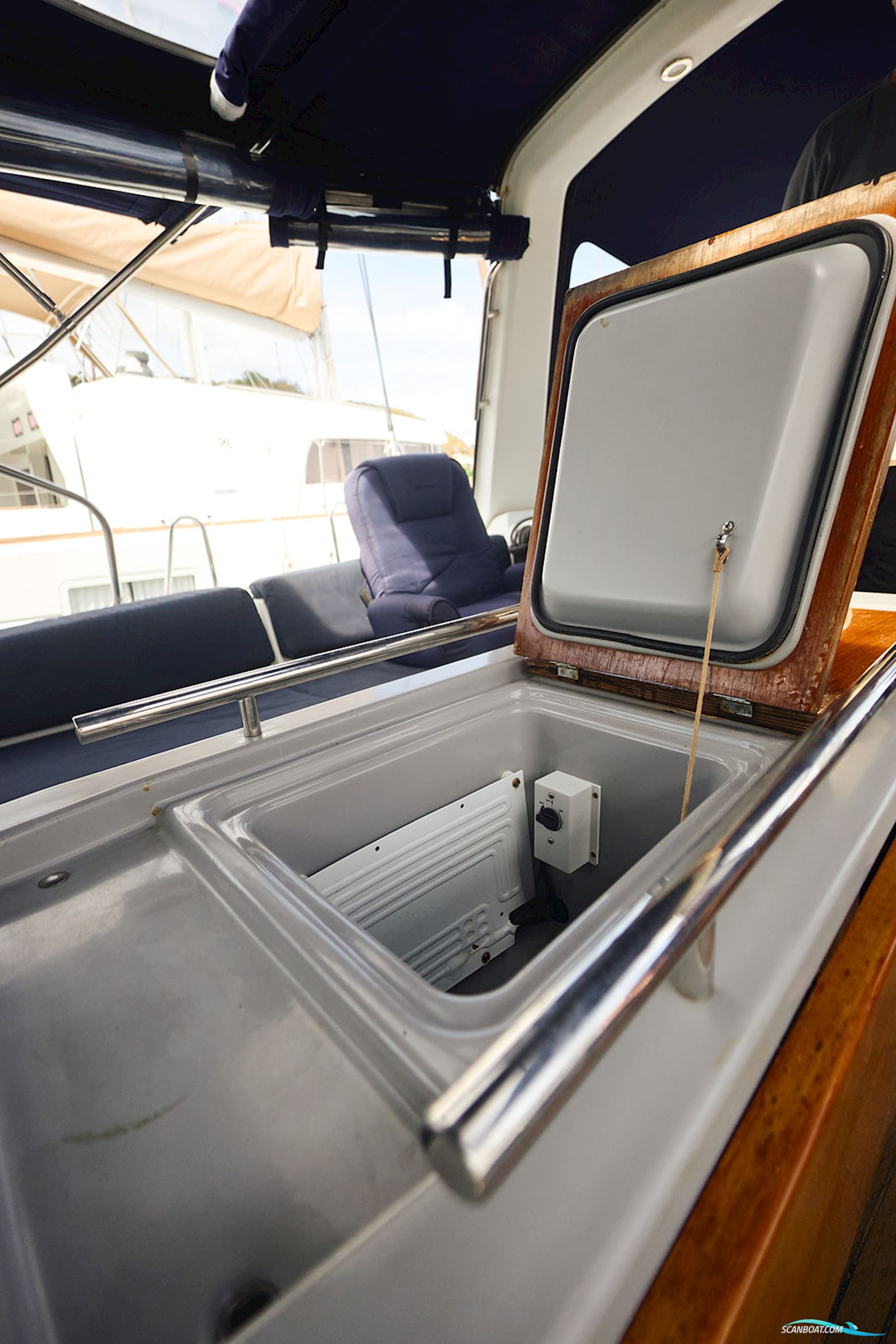 Bénéteau Oceanis 48