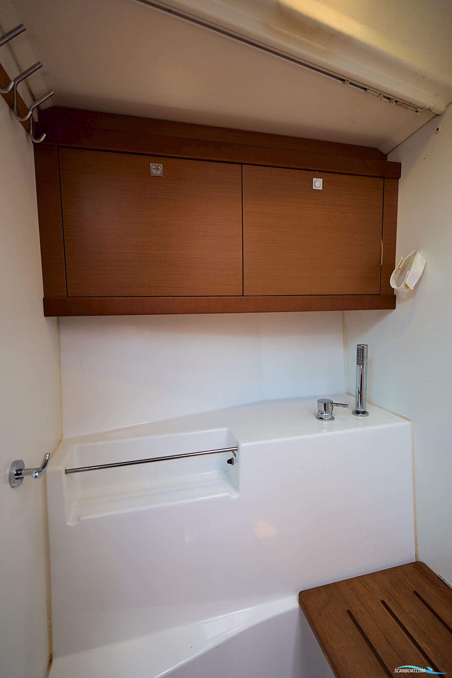 Bénéteau Oceanis 48