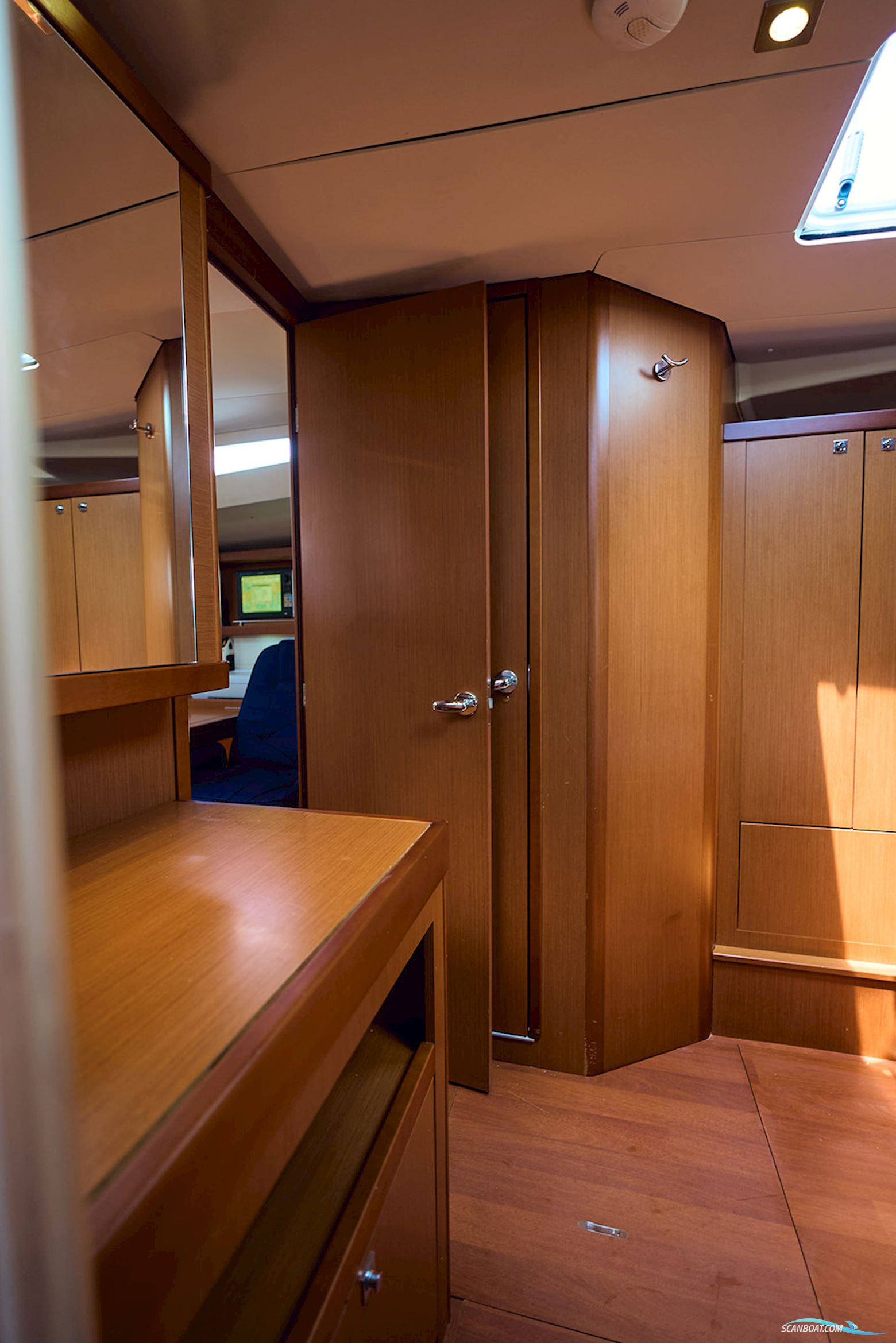 Bénéteau Oceanis 48