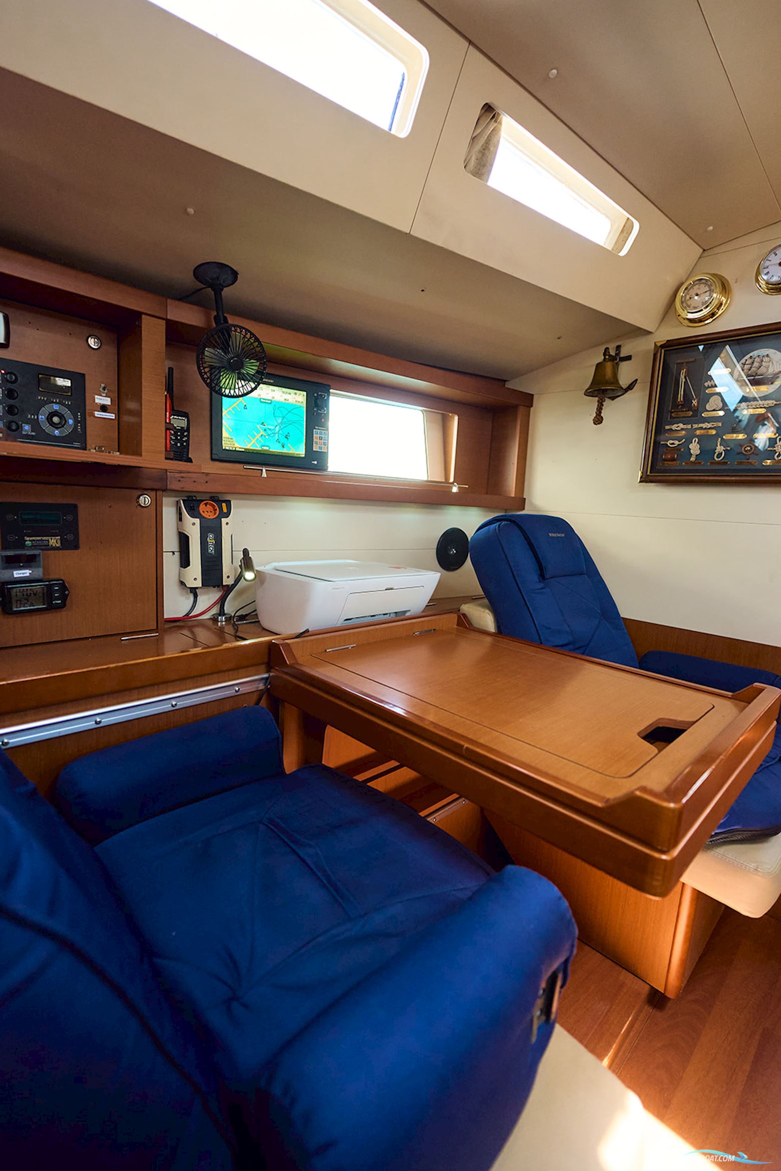 Bénéteau Oceanis 48