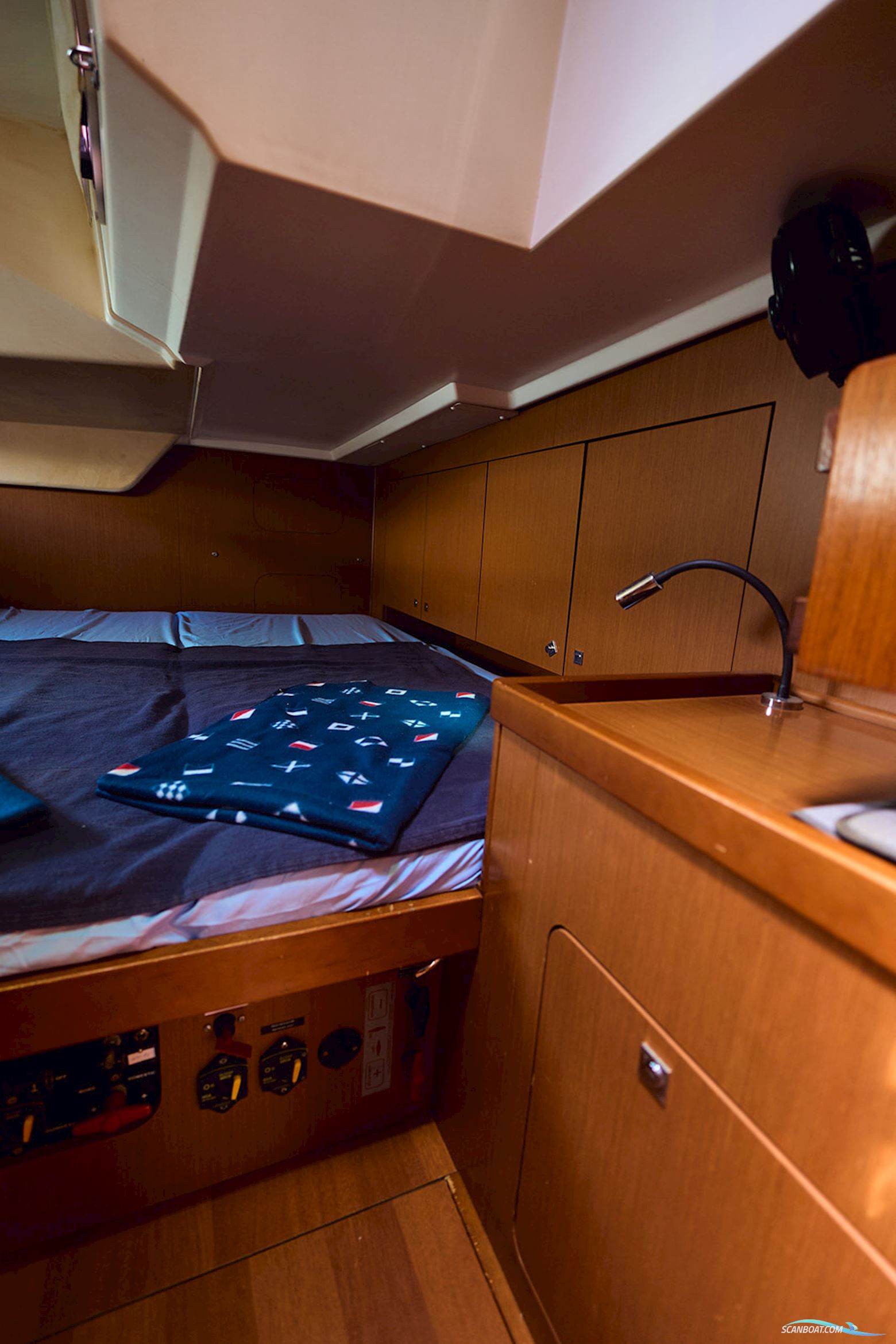 Bénéteau Oceanis 48