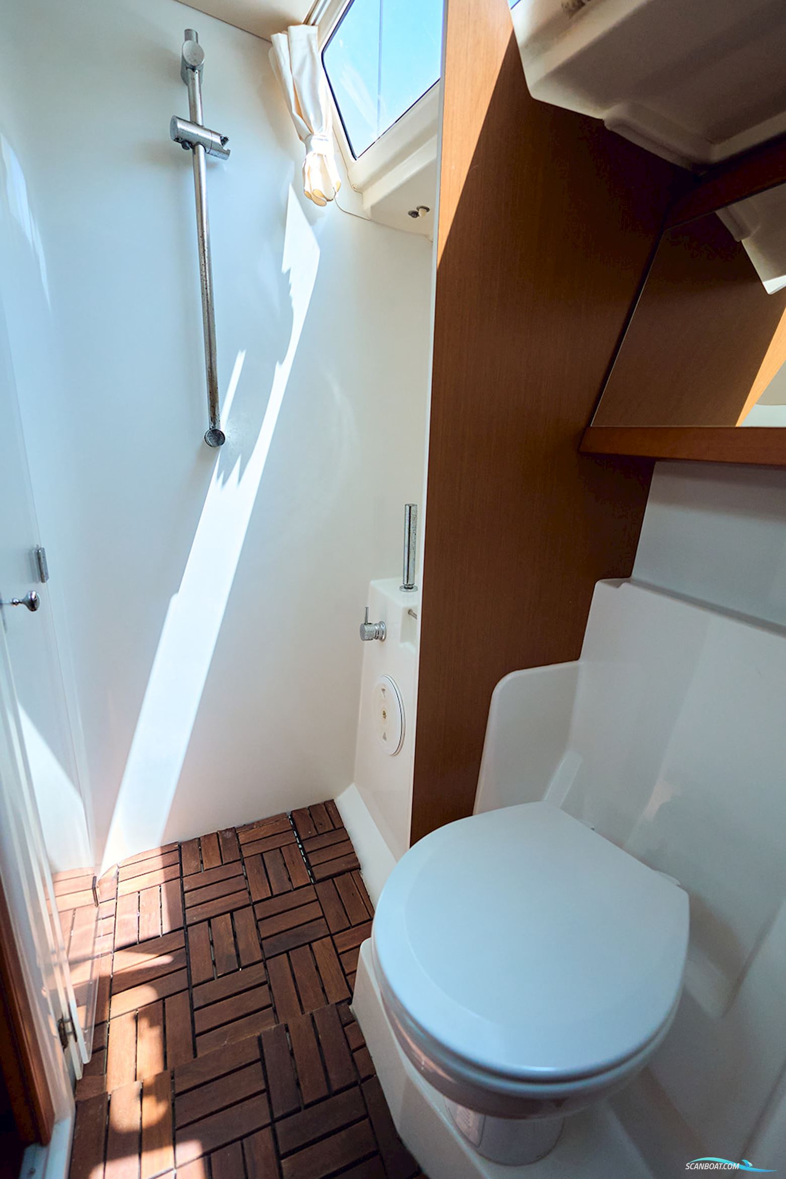 Bénéteau Oceanis 48