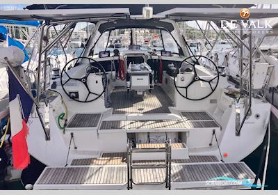 Beneteau Oceanis 48 Zeilboten 2015, met Yanmar motor, France