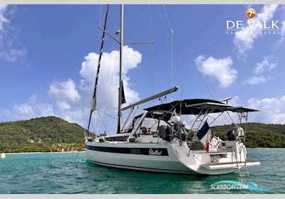 Beneteau Oceanis 48 Zeilboten 2015, met Yanmar motor, France