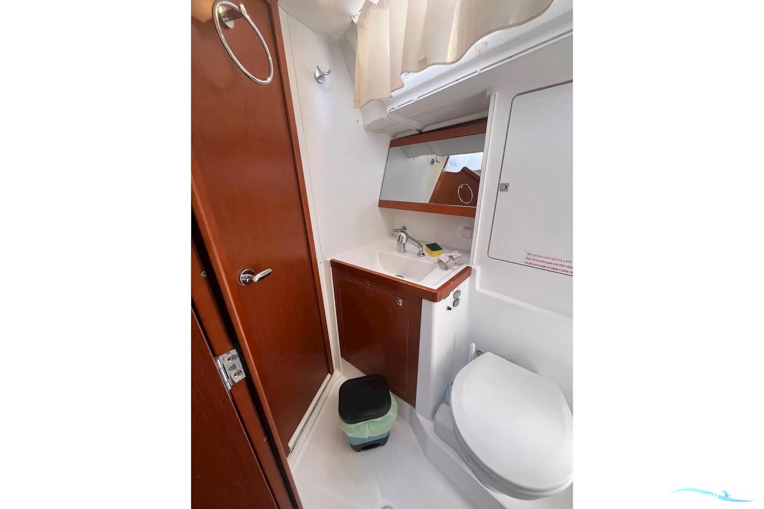 Beneteau Oceanis 48