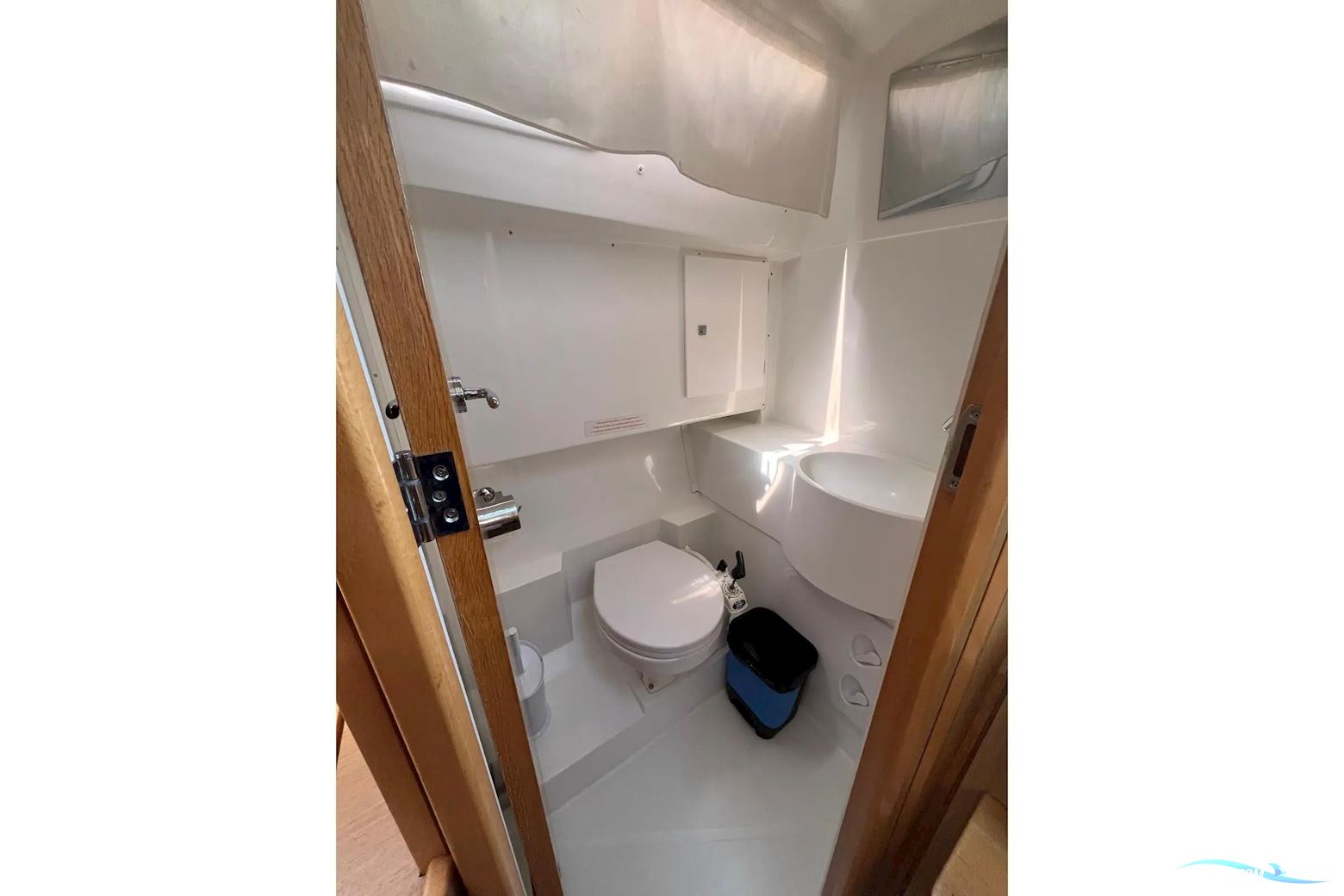 Beneteau Oceanis 48