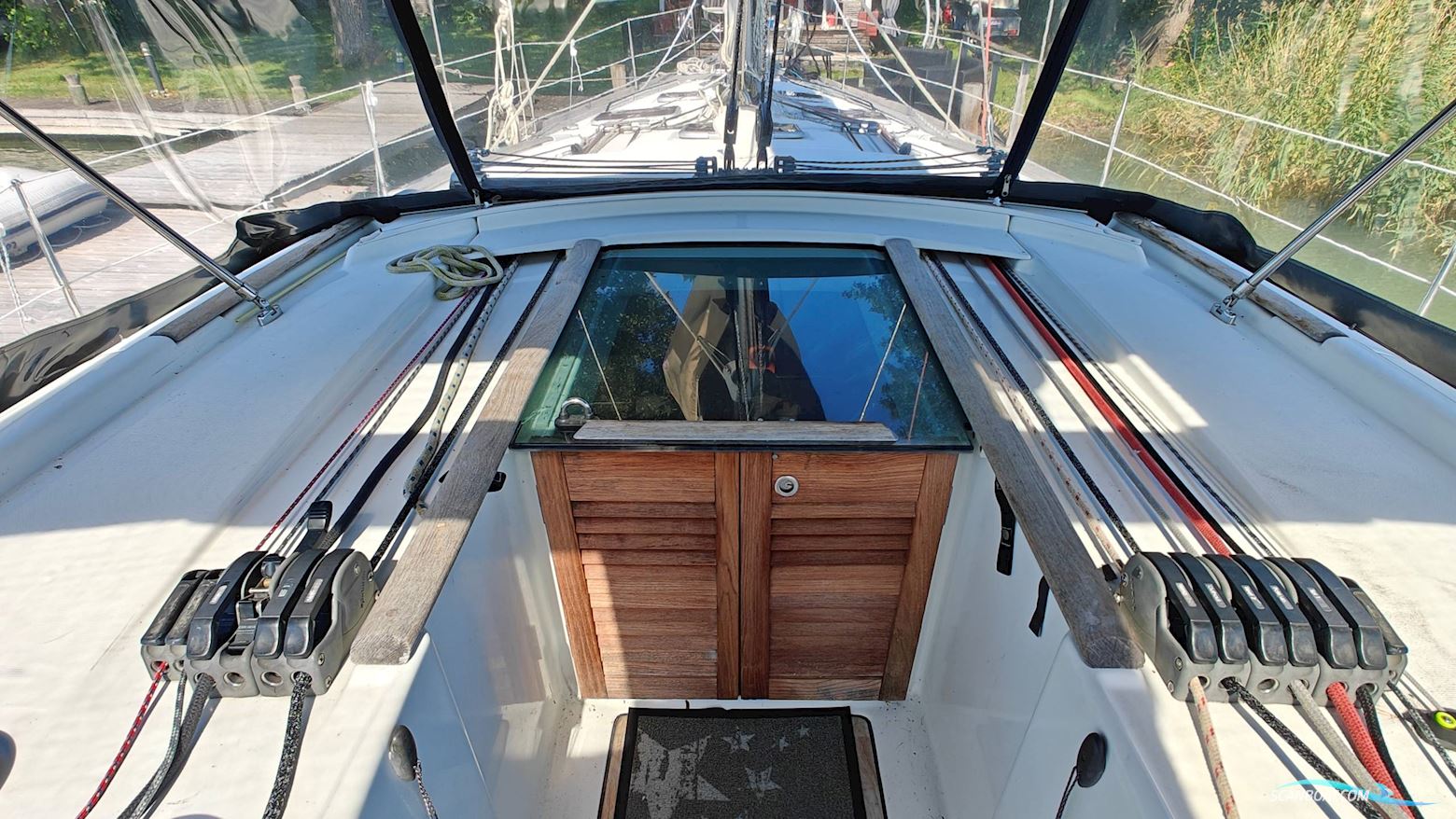 Beneteau Oceanis 50
