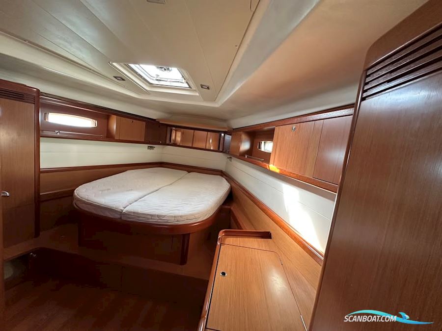 Beneteau Oceanis 50