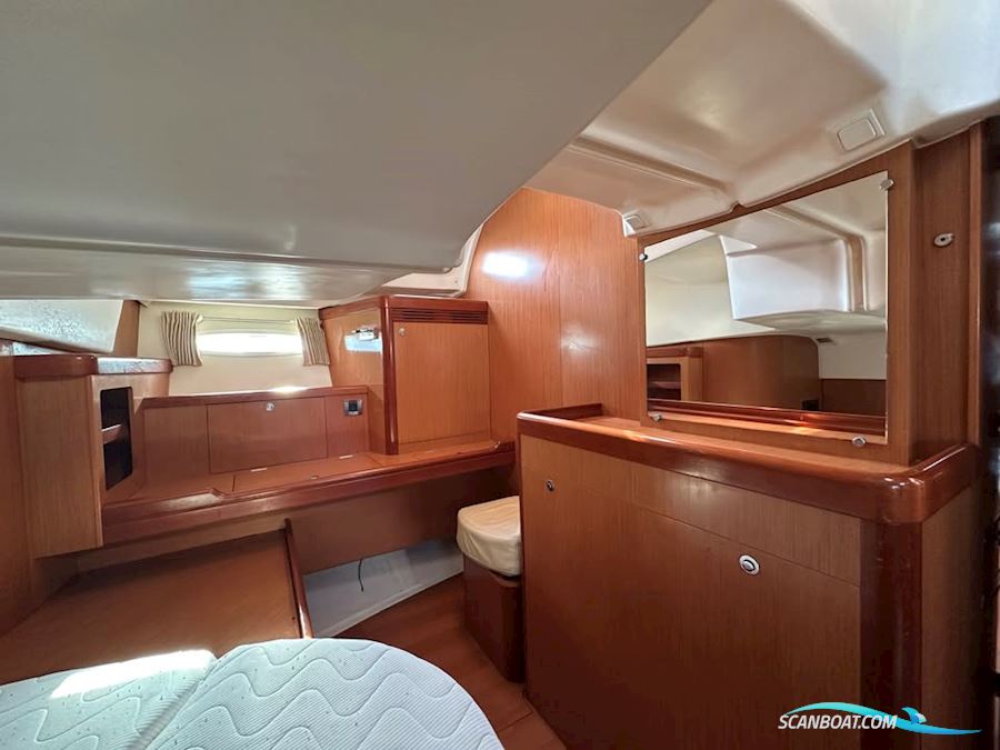 Beneteau Oceanis 50