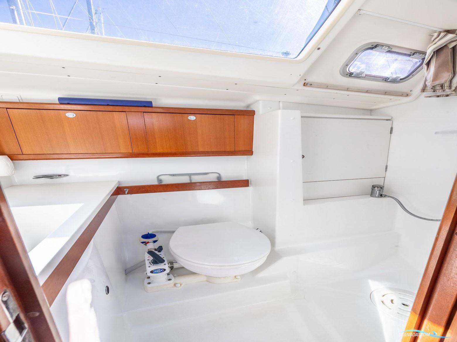 Beneteau Oceanis 50
