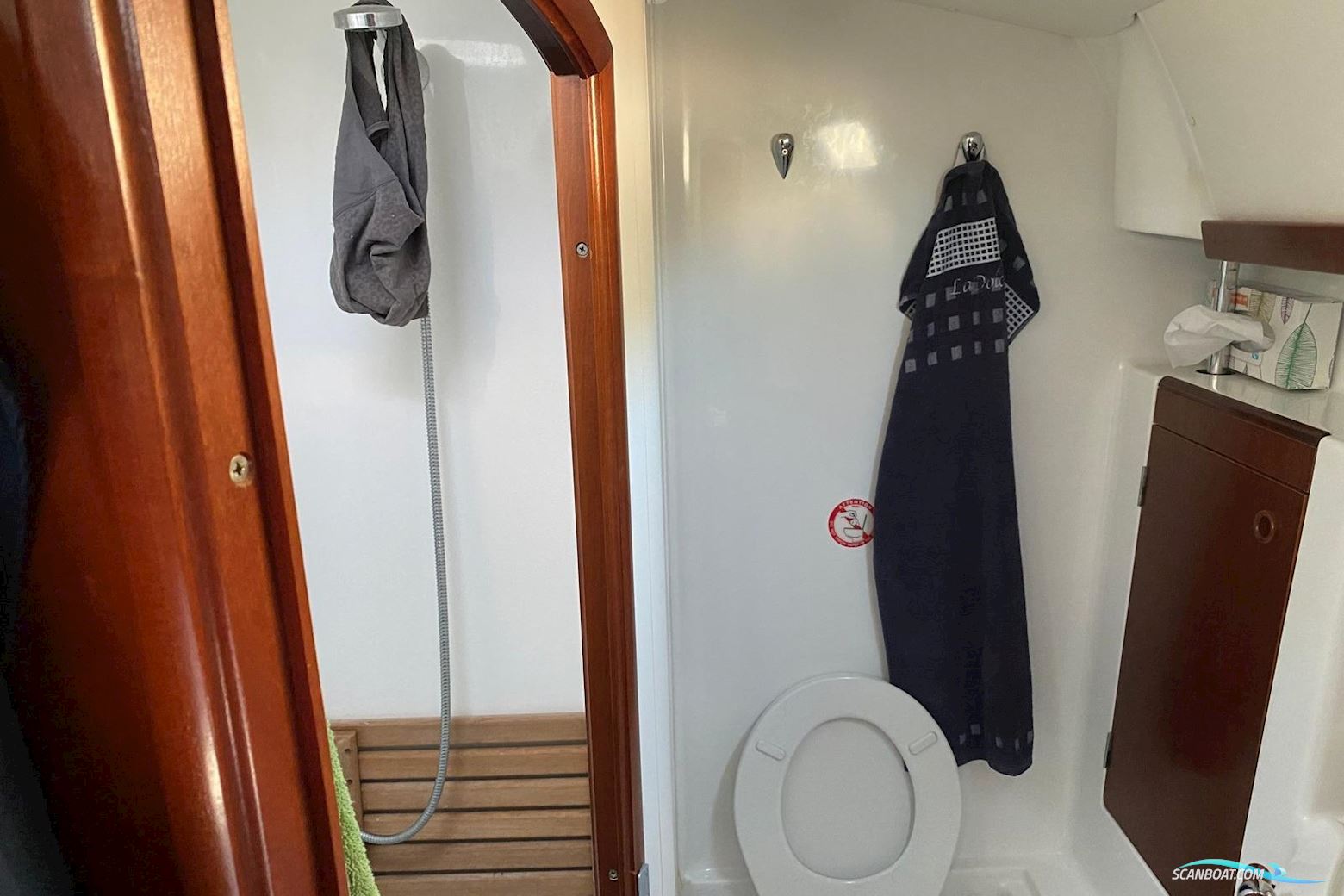 Beneteau Oceanis 50