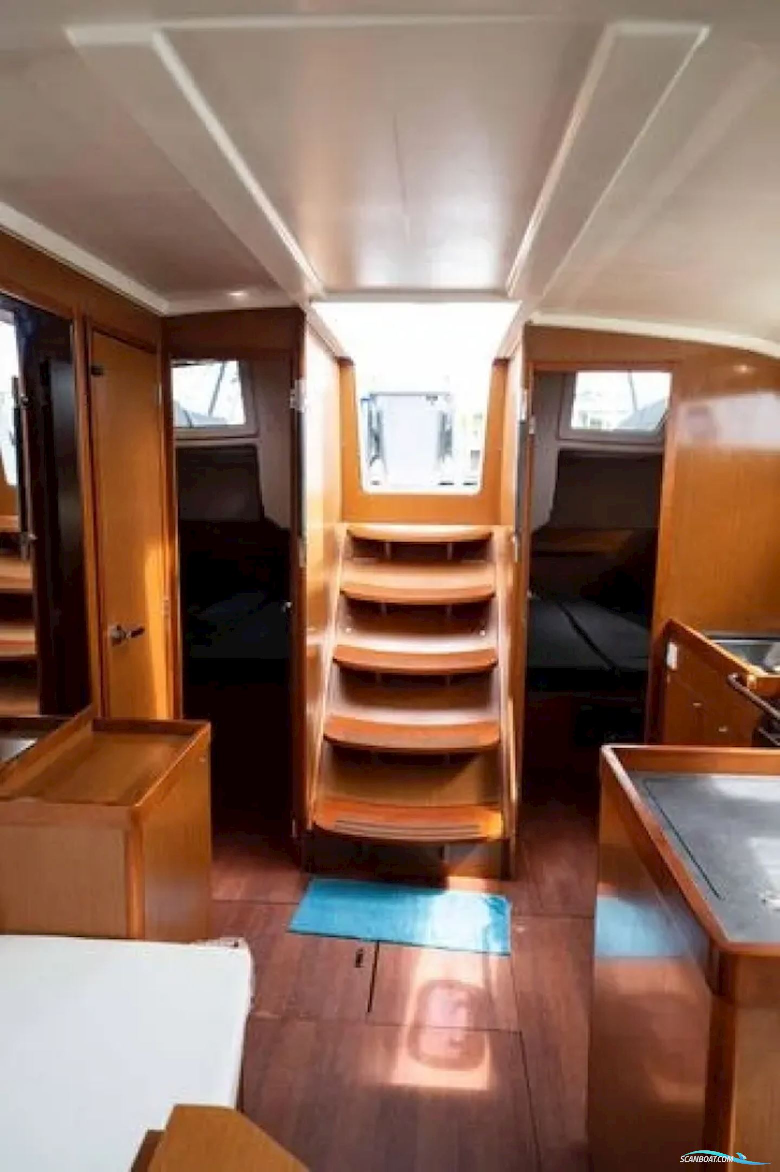 Beneteau Oceanis 50