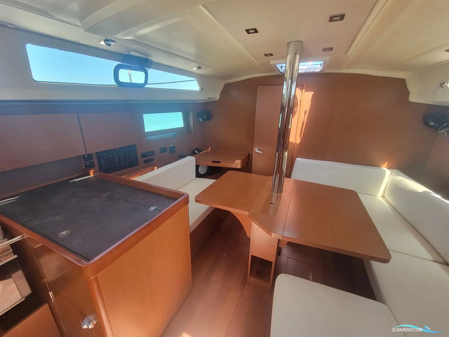 Beneteau Oceanis 50
