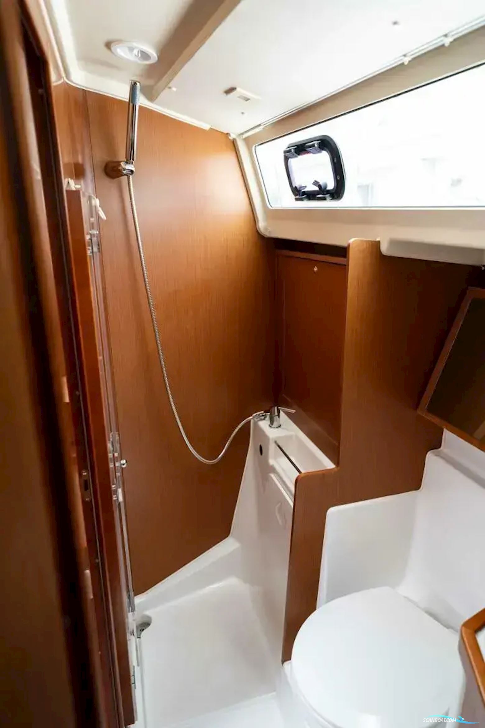Beneteau Oceanis 50
