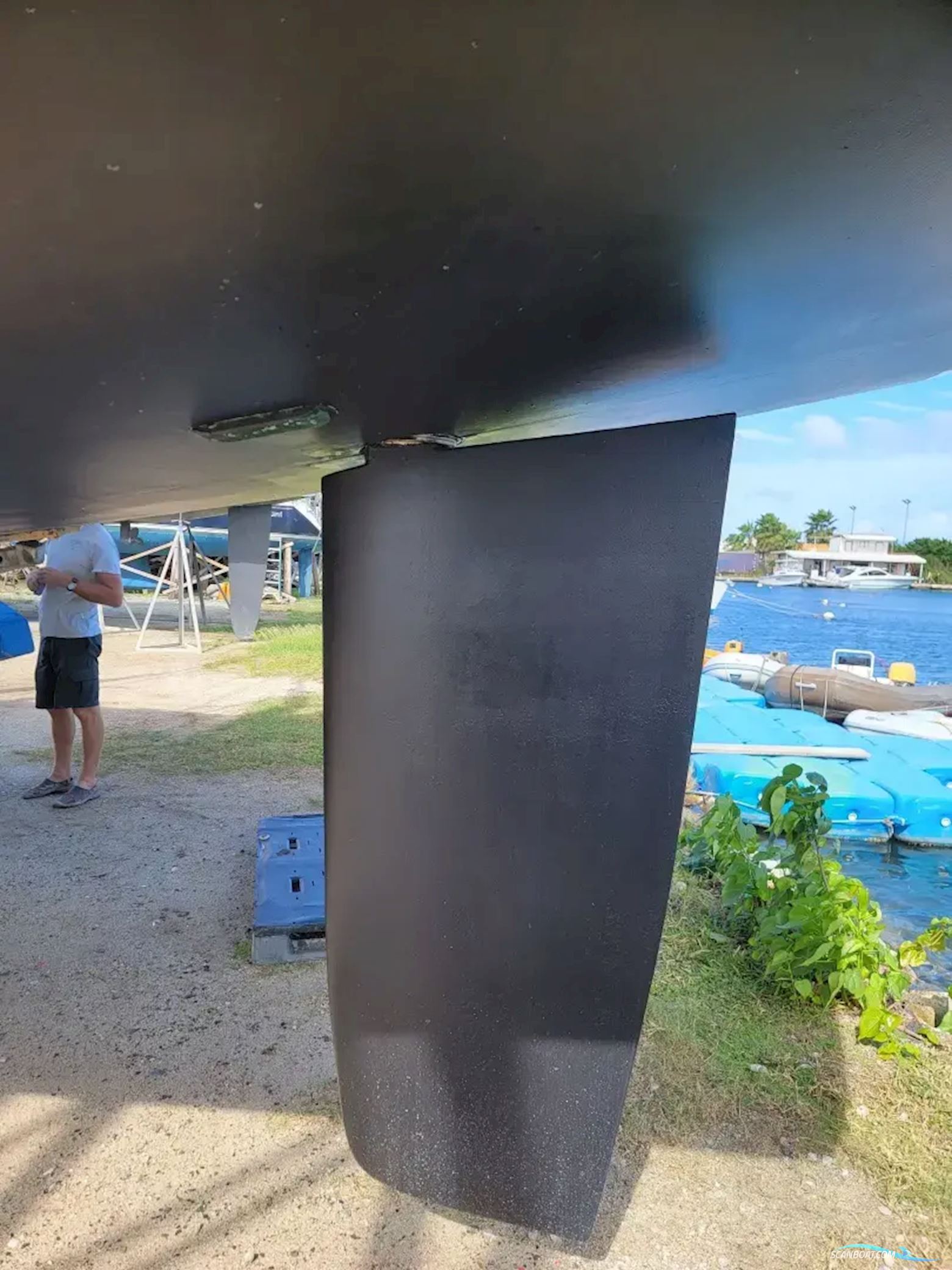 Beneteau Oceanis 50