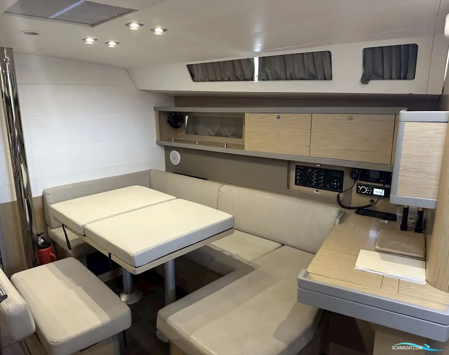 Beneteau Oceanis 50