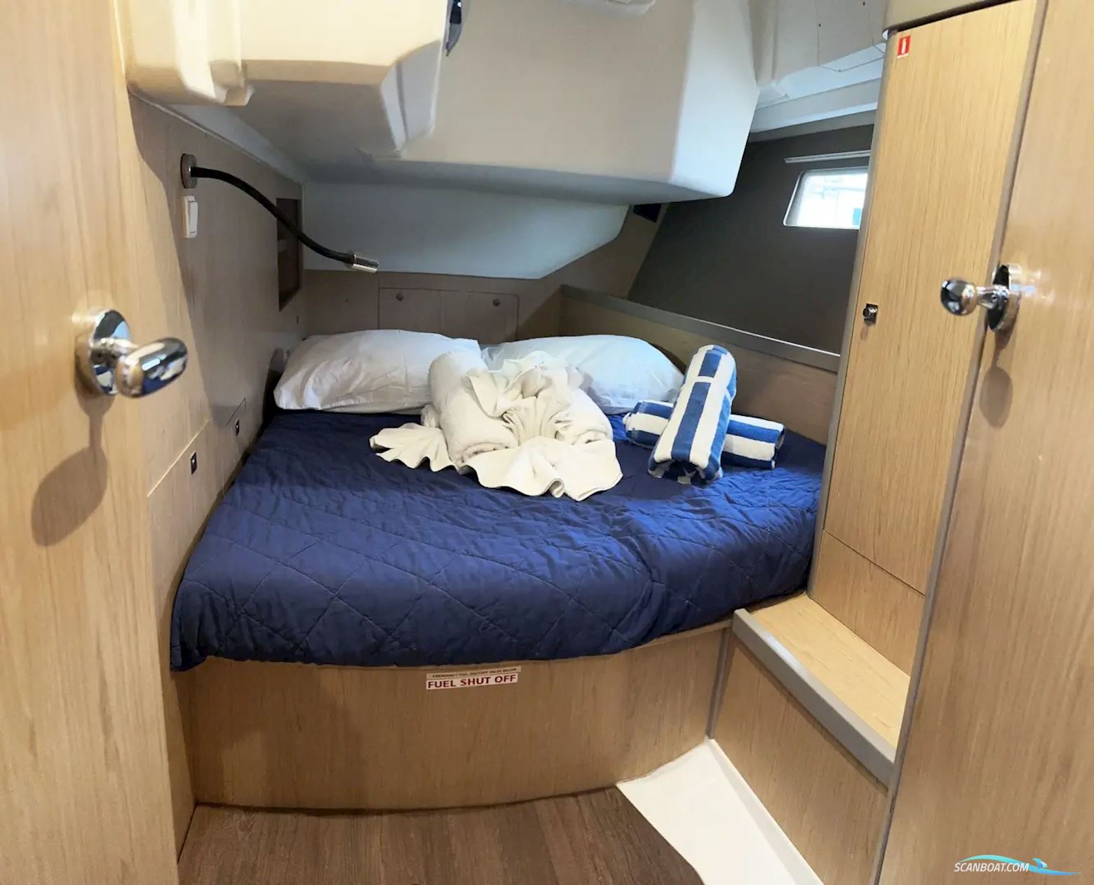 Beneteau Oceanis 50