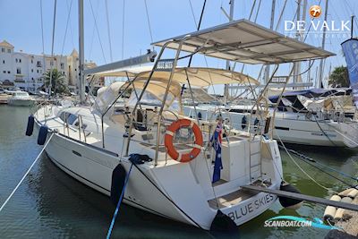 Beneteau Oceanis 50 Zeilboten 2006, met Yanmar motor, Spain