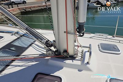 Beneteau Oceanis 50 Zeilboten 2006, met Yanmar motor, Spain