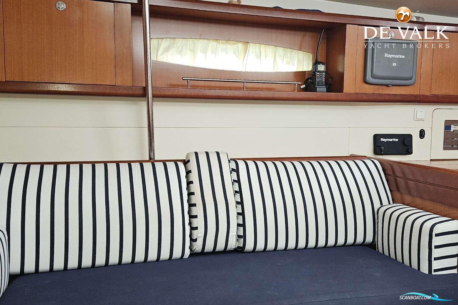 Beneteau Oceanis 50