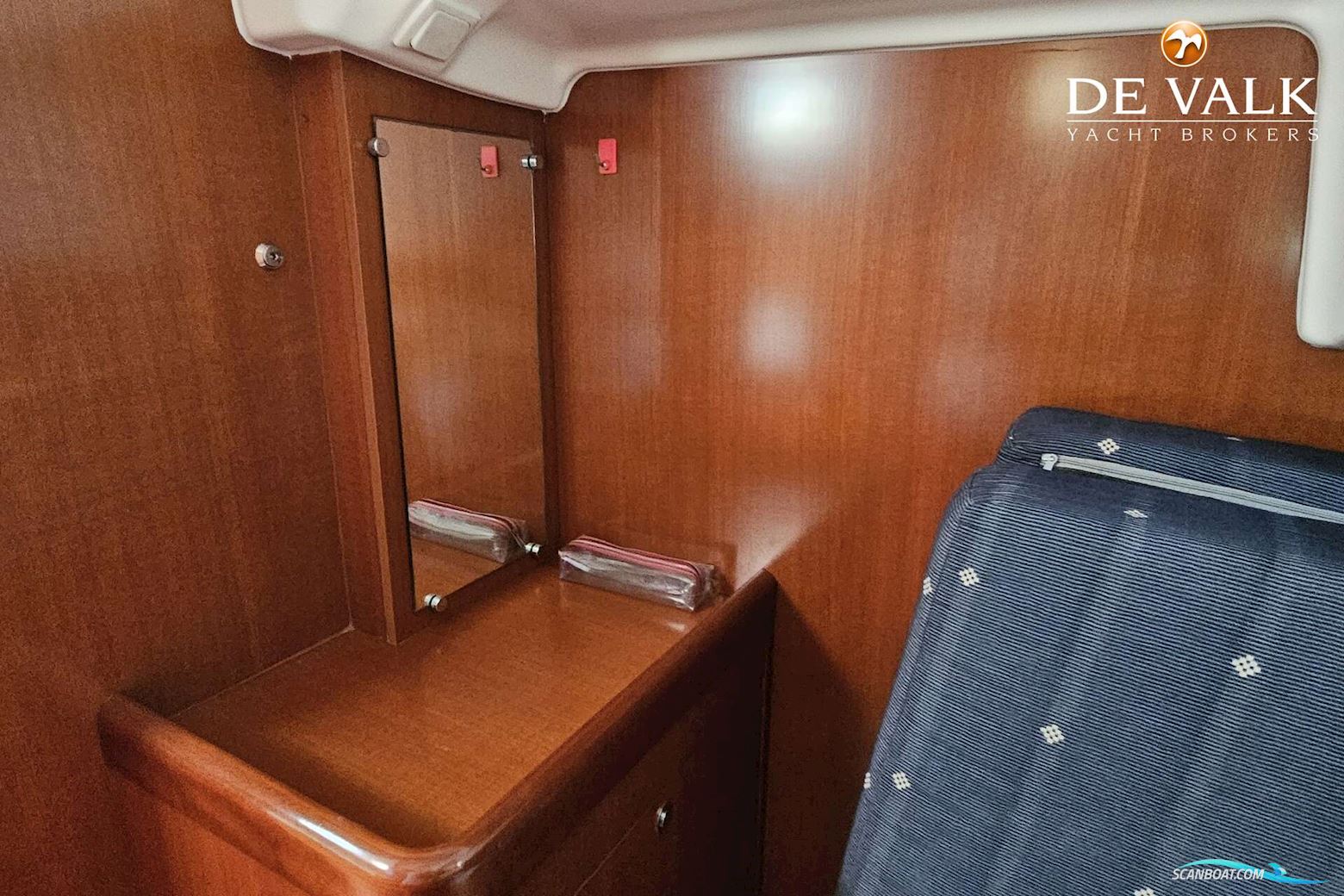 Beneteau Oceanis 50