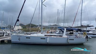 Beneteau Oceanis 50 Zeilboten 2019, met Yanmar motor, Geen landeninfo