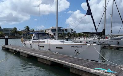 Beneteau Oceanis 50 Zeilboten 2019, met Yanmar motor, Geen landeninfo