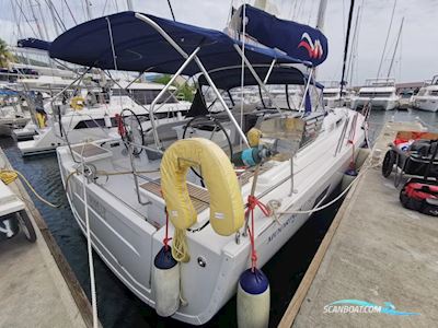 Beneteau Oceanis 51.1 Zeilboten 2020, met Yanmar motor, Geen landeninfo