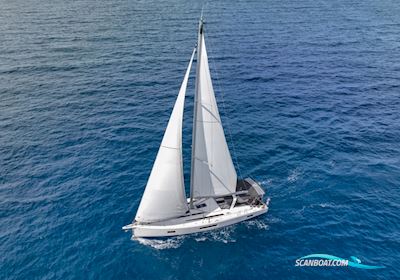 Beneteau Oceanis 51.1 Zeilboten 2018, met Yanmar 4JH110 motor, Griekenland